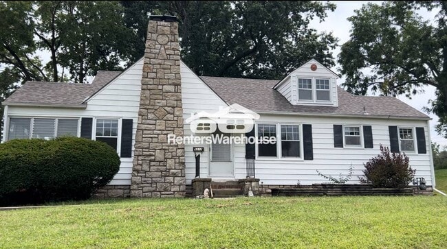 property at 9317 Huhn Blvd
