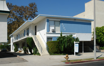 Bagley in Los Angeles, CA - Building Photo - Building Photo