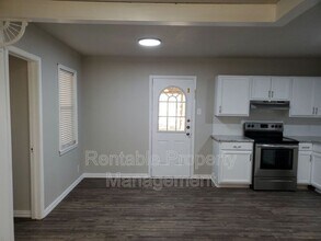 8012 Chaparral Dr in White Settlement, TX - Building Photo - Building Photo