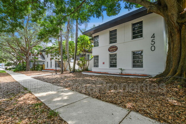 450 14th Ave N in St. Petersburg, FL - Building Photo - Building Photo