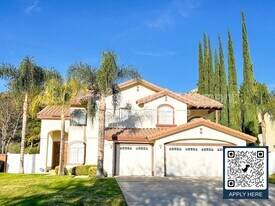 23790 Blue Bill Ct in Moreno Valley, CA - Building Photo