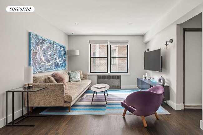 property at 54 E 8th St
