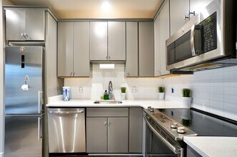7221 Georgia Ave NW in Washington, DC - Building Photo - Building Photo