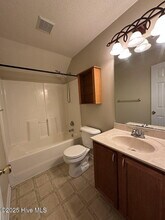 408 Southbridge Dr in Jacksonville, NC - Building Photo - Building Photo