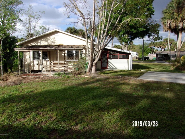 property at 6500 June Dr