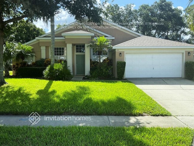 property at 305 Englenook Dr