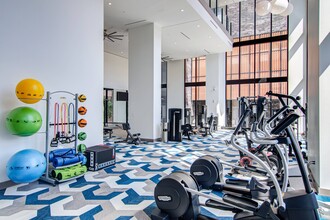 Ascent Midtown in Atlanta, GA - Building Photo - Interior Photo