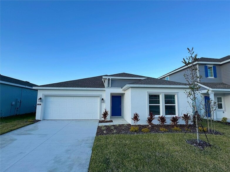 333 Kayden Cv, Unit 8714-302 in Winter Haven, FL - Building Photo