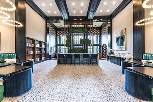 Halstead Centreville in Centreville, VA - Building Photo