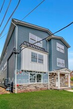 88 Louis St in New Brunswick, NJ - Building Photo - Building Photo