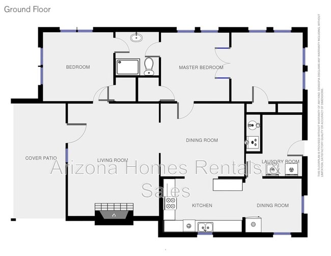827 S 6th Ave in Tucson, AZ - Building Photo - Building Photo
