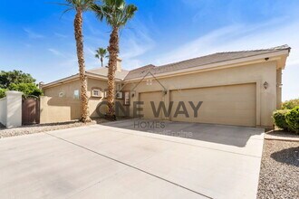 4432 E Ford Ave in Gilbert, AZ - Building Photo - Building Photo