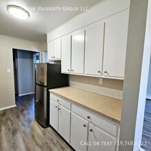 1511 E Kiowa St, Unit 2 in Colorado Springs, CO - Building Photo - Building Photo