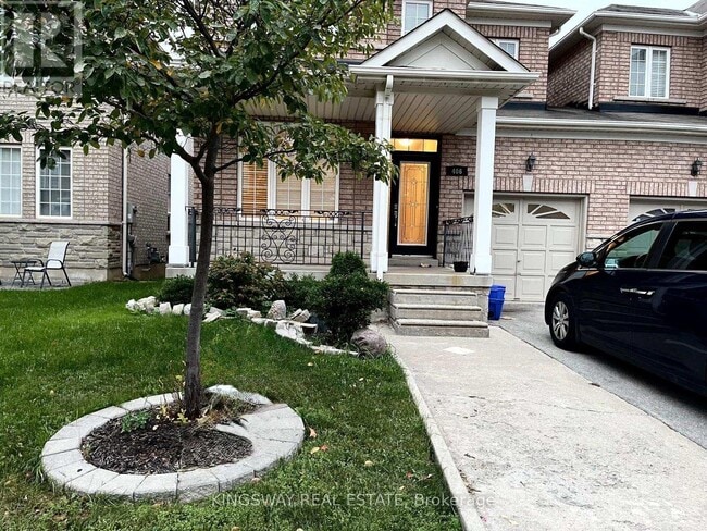 property at 406 Black Dr