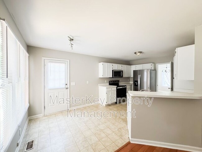2816 Isabella Dr in Raleigh, NC - Building Photo - Building Photo