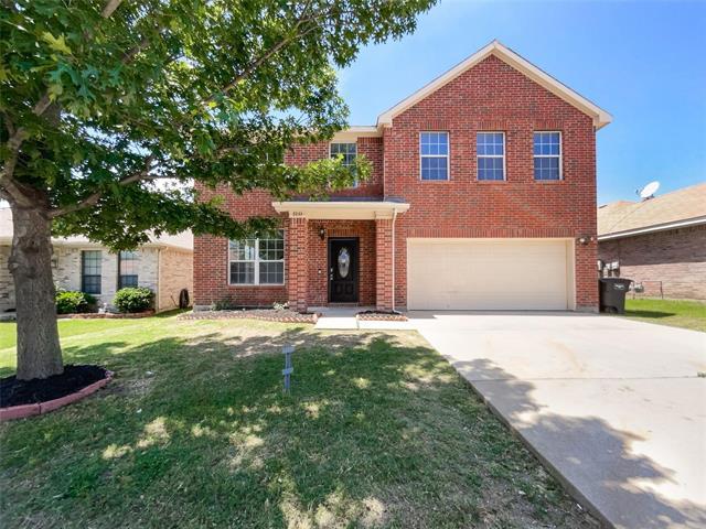 property at 7233 Lindentree Ln