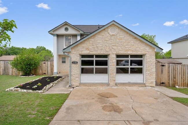 property at 1200 Green Terrace Dr