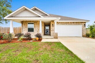 7014 Shallow Brook Ct in Gulf Shores, AL - Foto de edificio - Building Photo