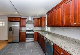 31 Duncan St in Boston, MA - Building Photo - Building Photo