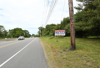 Eagle Landing in Clinton, CT - Building Photo - Building Photo