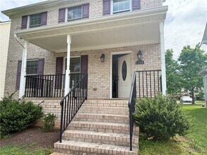 1709 Kemper St in Richmond, VA - Building Photo - Building Photo
