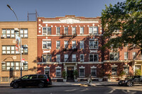 719 8th Ave in Brooklyn, NY - Foto de edificio - Building Photo