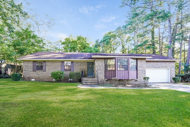 property at 5794 Henry Black Dr
