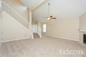 145 Lakeview Trail in Covington, GA - Building Photo - Building Photo