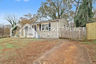 939 Redford Dr SE in Atlanta, GA - Building Photo - Building Photo