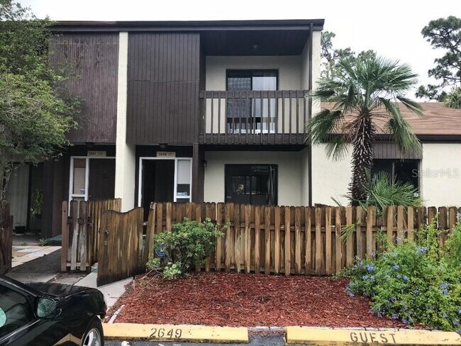 property at 2649 Surrey Ct