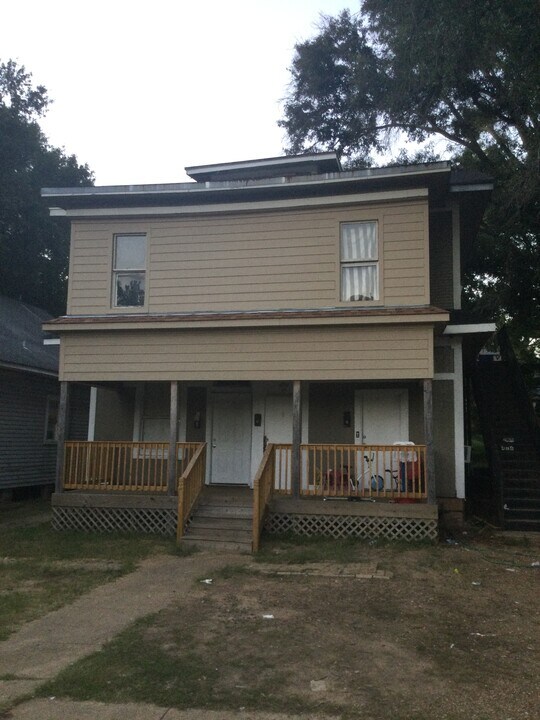 426 Merrick St in Shreveport, LA - Building Photo