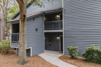 MAA Runaway Bay in Mount Pleasant, SC - Foto de edificio - Building Photo