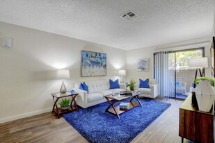 Rancho Mirage Apartments