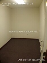 4237 Baltimore Ave, Unit Unit 2R in Philadelphia, PA - Building Photo - Building Photo