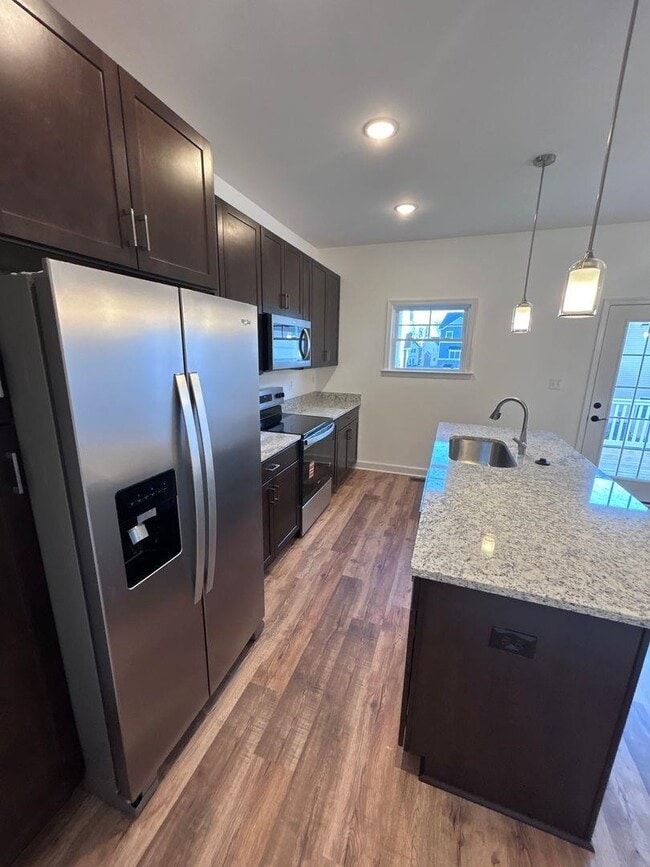 1416 DERBY Dr in Harrisonburg, VA - Building Photo - Building Photo