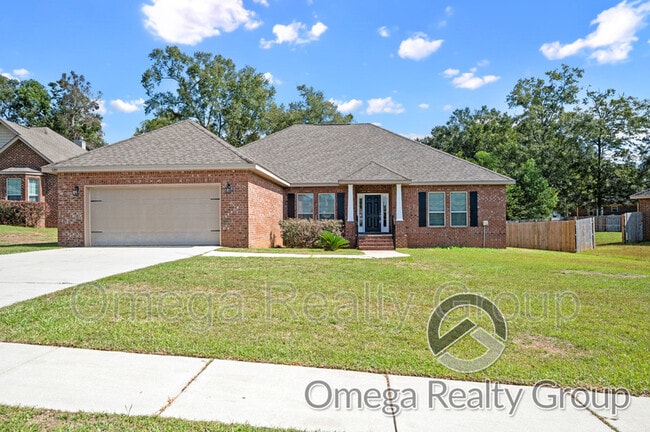 5185 Gamepoint Dr in Theodore, AL - Building Photo - Building Photo