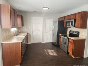 2148 Yellowbrick Rd in Fayetteville, NC - Building Photo - Building Photo