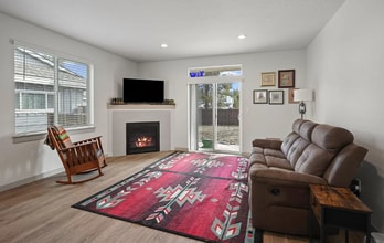 51302 Preble Way in La Pine, OR - Building Photo - Building Photo