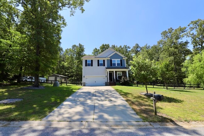 71 Carina Ln in Lugoff, SC - Building Photo - Building Photo