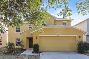 10435 Frog Pond Dr in Riverview, FL - Building Photo