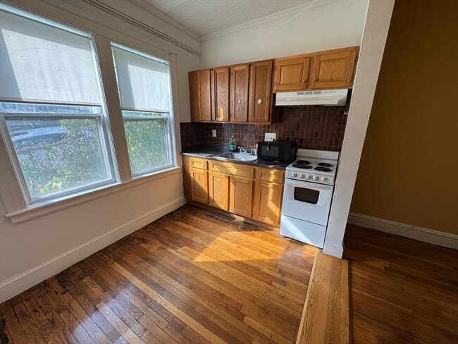 43 Cheney St in Boston, MA - Building Photo - Building Photo