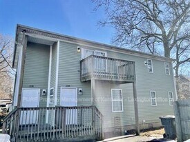 219 W 4th St in Lexington, KY - Building Photo