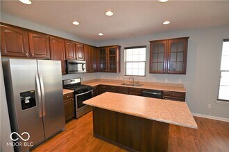 13551 Cuppertino Ln in Westfield, IN - Building Photo - Building Photo