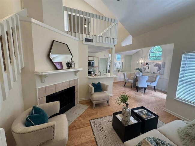property at 118 Hawkstone Way