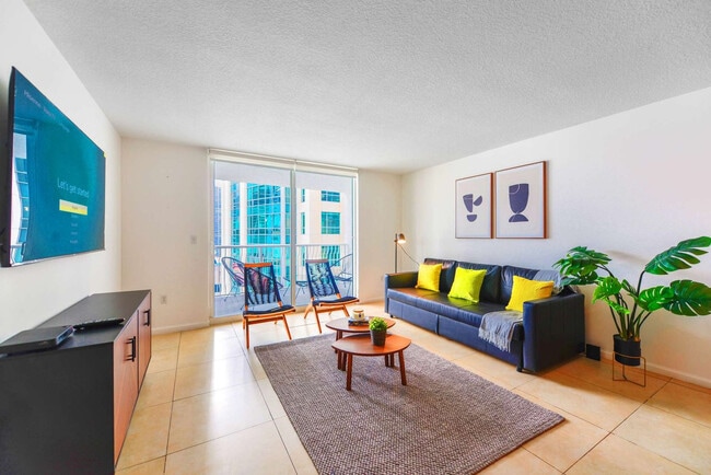1200 Brickell Bay Dr