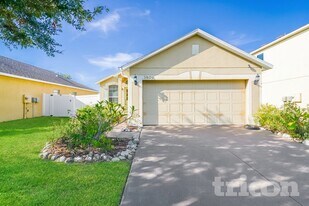 3506 100th Ct E in Palmetto, FL - Building Photo