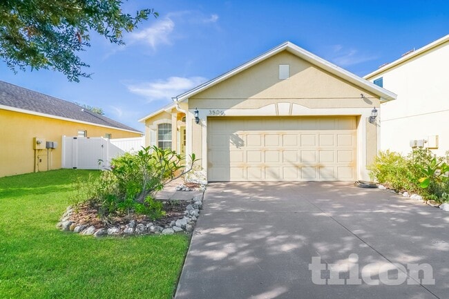 property at 3506 100th Ct E