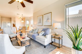 11500 E Cochise Dr, Unit ID1385764P in Scottsdale, AZ - Foto de edificio - Building Photo