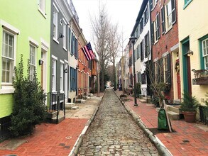 2424 Panama St in Philadelphia, PA - Building Photo - Building Photo
