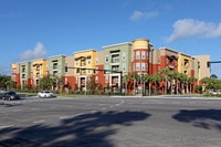 Building Photo - Marquee Orlando Apartments in Orlando, Florida